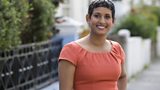 Naga Munchetty