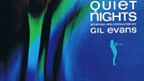 Miles Davis: Quiet Nights - Columbia 1964