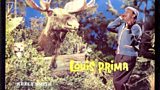 Louis Prima: The Call Of The Wildest - Capitol 1957