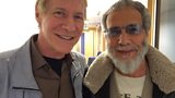 Paul Jones and Yusuf
