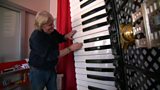 BBC Two - The World Accordion to Phil, Episode 1, The people's piano