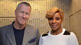 The London Sessions: Mary J. Blige