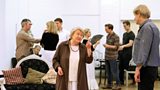 Patricia Routledge