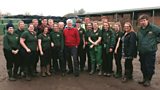 Berkshire College of Agriculture