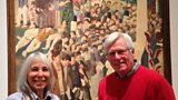 Stanley Spencer’s inspiration
