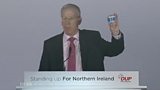 DUP CONFERENCE