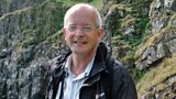 Professor Tim Birkhead
