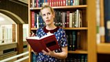 Sara Pascoe