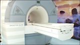 MRI SCANNER