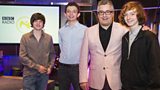 The Blackstaff Sessions