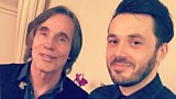 Special Guest | Jackson Browne