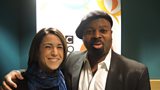 Ben Okri