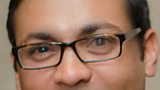 Dr Bilal Butt