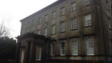 Armagh Palace