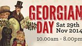 Georgian Day