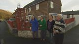 Green Deal street