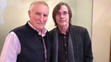 Interview: Jackson Browne