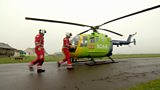 Air Ambulance