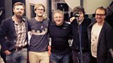 Bruce and The Will Pound Band