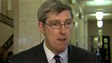 John O'Dowd MLA