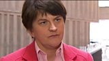 Arlene Foster MLA