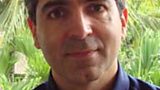 Professor Serge Wich