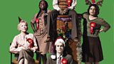 Hope by Jack Thorne