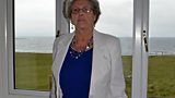 Flòraidh NicIllEathain