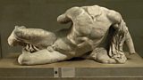 The Elgin Marbles
