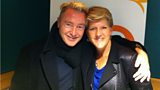 Michael Flatley