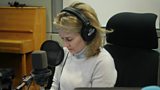 Antonia Quirke
