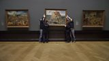 The Great Museum