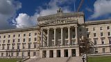 STORMONT TALKS