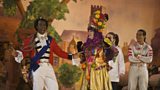 The Golden Age Of Pantomime: Slapstick, Spectacle & Subversion In Victorian England