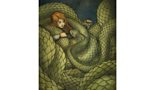 New Illustrations of Scottish Folk and Fairy Tales