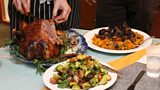 Three Wise Chefs Cook the Perfect Christmas Dinner