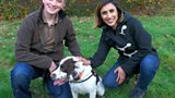 Conservation dogs