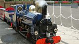 Damhead miniature railway