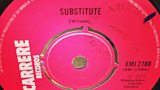 Johnnie's Jukebox: Clout - Substitute