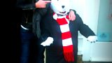 Bernard The Bear