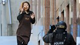 Sydney Siege