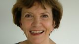 Dame Joan Bakewell