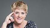 Clare Balding
