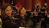 Mozart In The Jungle