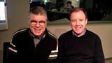 Iain ²Ñ²¹³¦'¾±±ô±ô±ð²Ñ³ó쳦³ó±ð¾±±ô agus John Neil Dòmhnallach