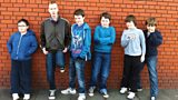 Youth Projects