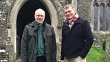 Rural vicars
