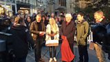 Bath Christmas Market