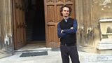 Rev Chris Russell