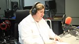Gary O'Donoghue